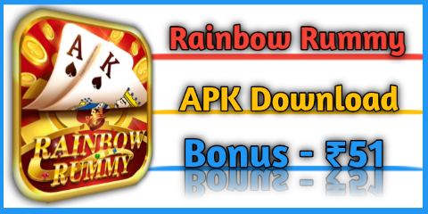 Rainbow Rummy APK 