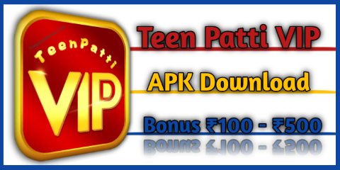 Teen Patti VIP APK