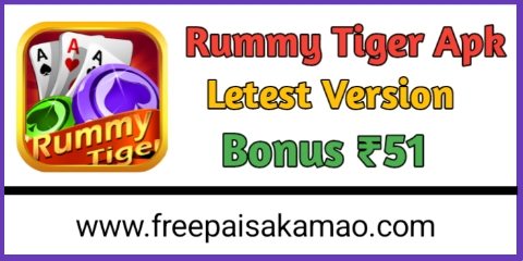 About Rummy Tiger APK