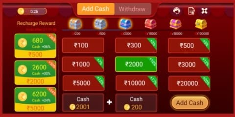 How To Add Cash In Game 3F APK