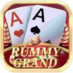 Rummy Grand APK Download Bonus ₹41 New Rummy App