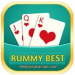 Rummy Best Apk Get ₹191 – Best Rummy App Download 2023 | TeenPatti Best