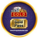 Teen Patti Gold APK Bonus - ₹141 3 Patti gold (Official Link)