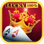 lucky 100 app download bonus ₹300 lucky 100 Game 100% Earning