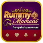 Rummy Moment Apk | Official | Get Bonus ₹50 |Withdrawal ₹100