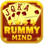 Rummy Mind APK Download | Bonus ₹51 | Withdrawal ₹100| Rummy Mind Game
