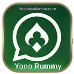Yono Rummy APK - Download Get ₹100-₹500 Free Bonus Rummy Game