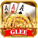 Rummy Glee APK - Download | Register & Get ₹141| Best Rummy Earning App in 2023