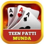 Teen Patti Munda APK Download Bonus ₹151 Teen Patti Game