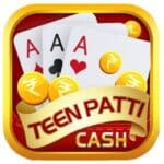 Teen Patti Cash APK Download Bonus Rs.50 | Withdrawal 100